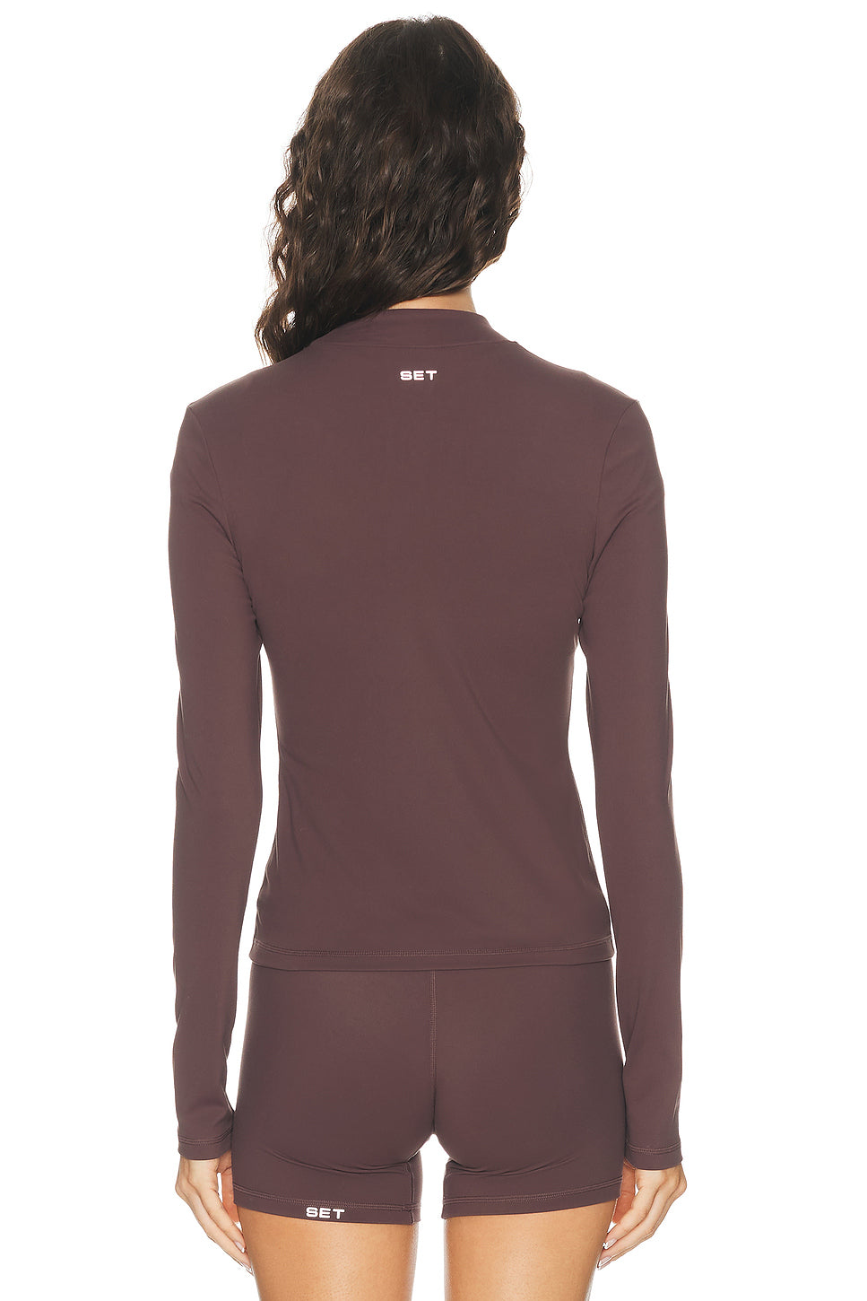 Sportbody Sporty Warm Up Jacket