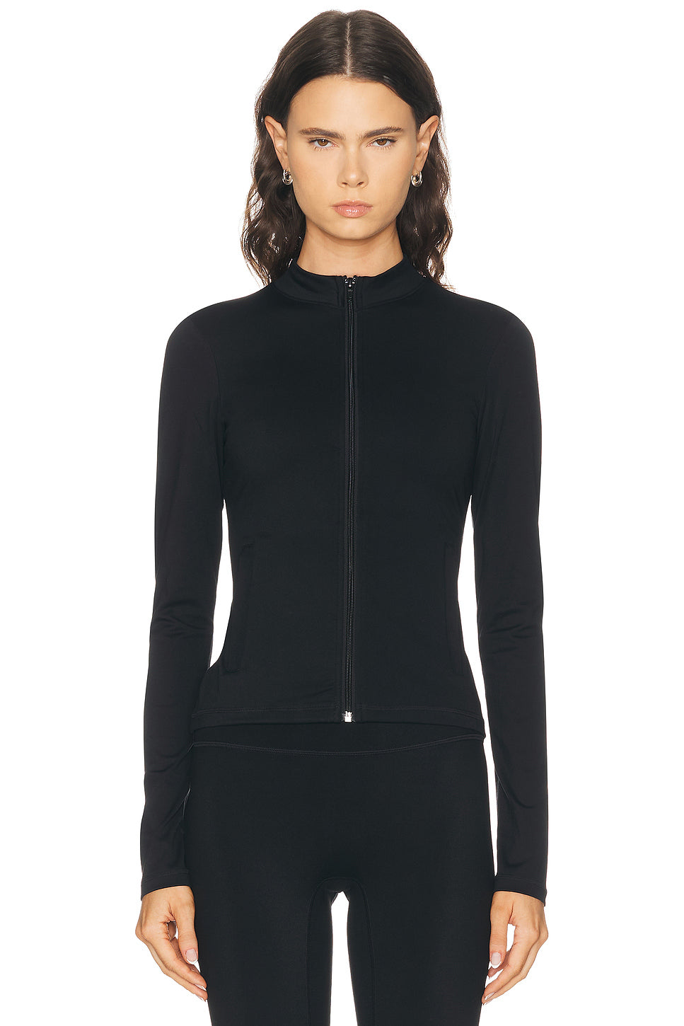 Sportbody Sporty Warm Up Jacket
