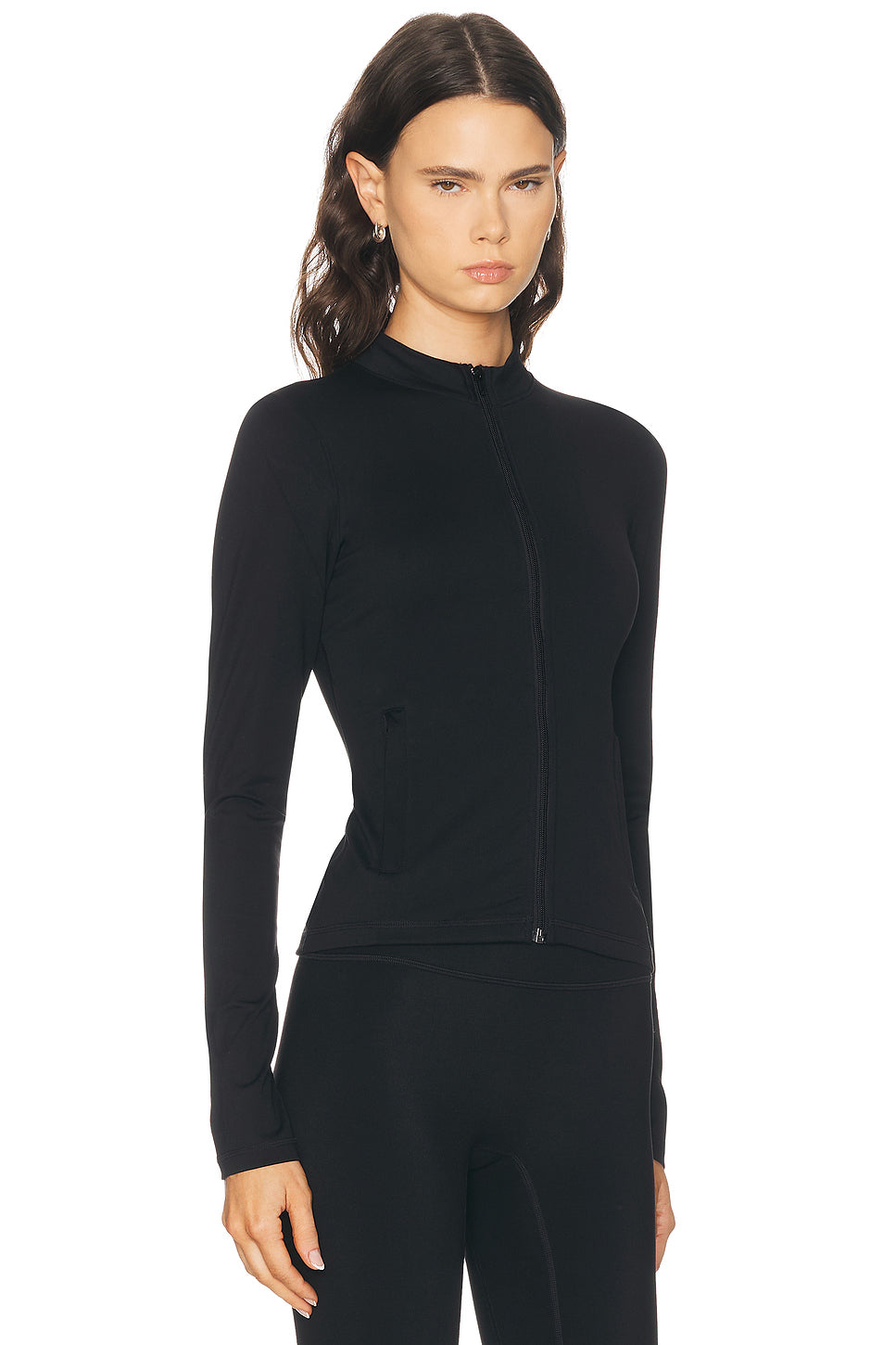 Sportbody Sporty Warm Up Jacket