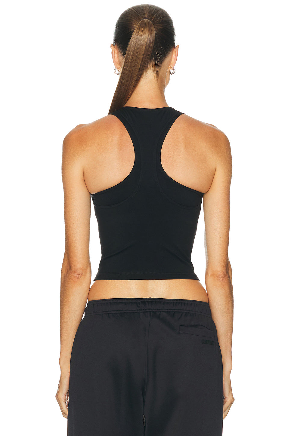 Sportbody Sporty Gym Tank Top