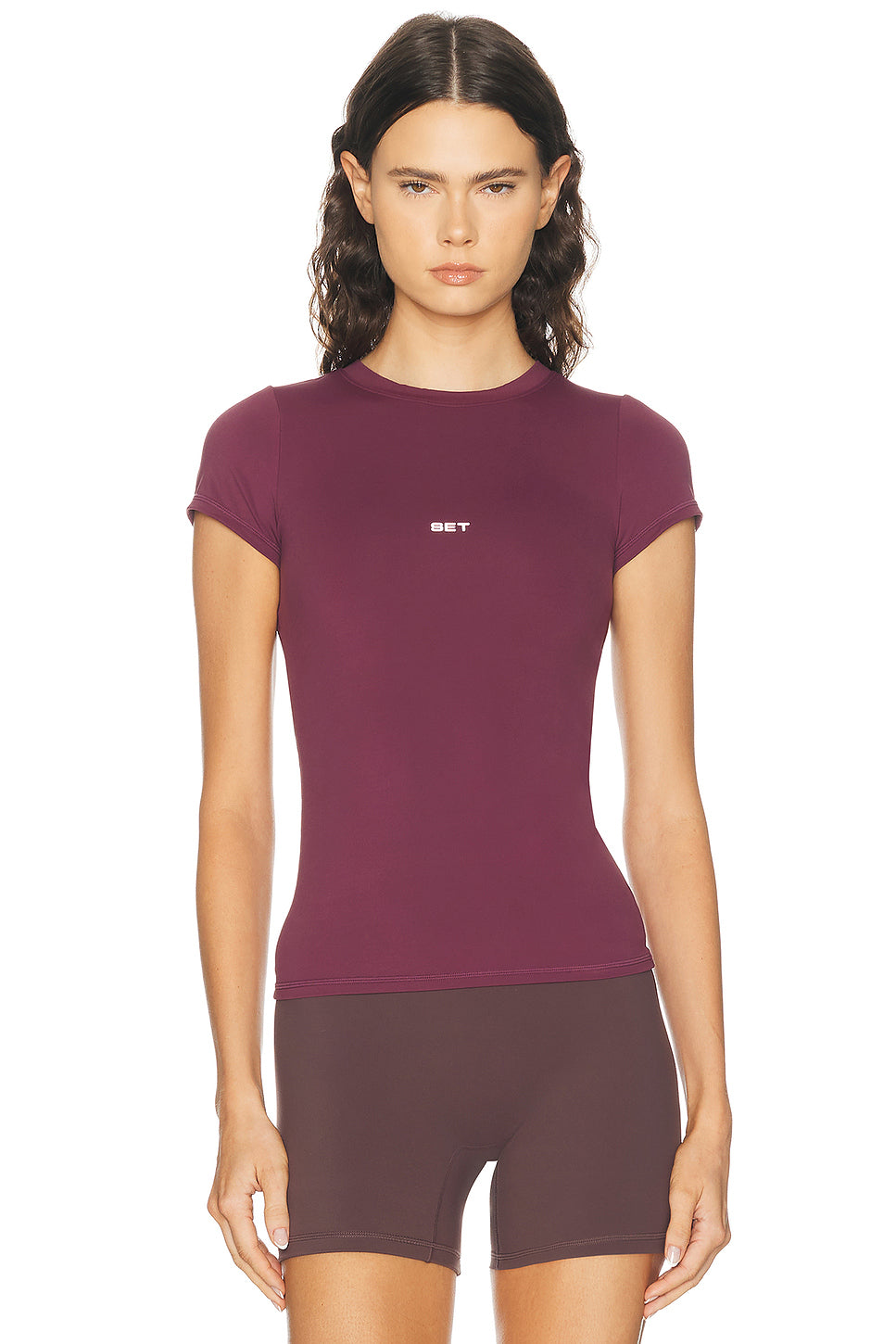 Aeraline Breathe Tee