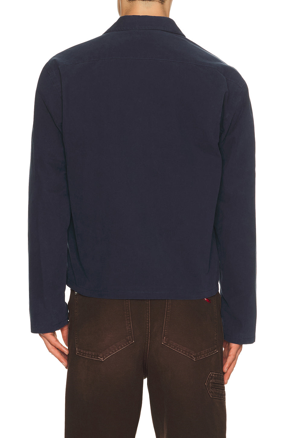 Academy Workman Jacket