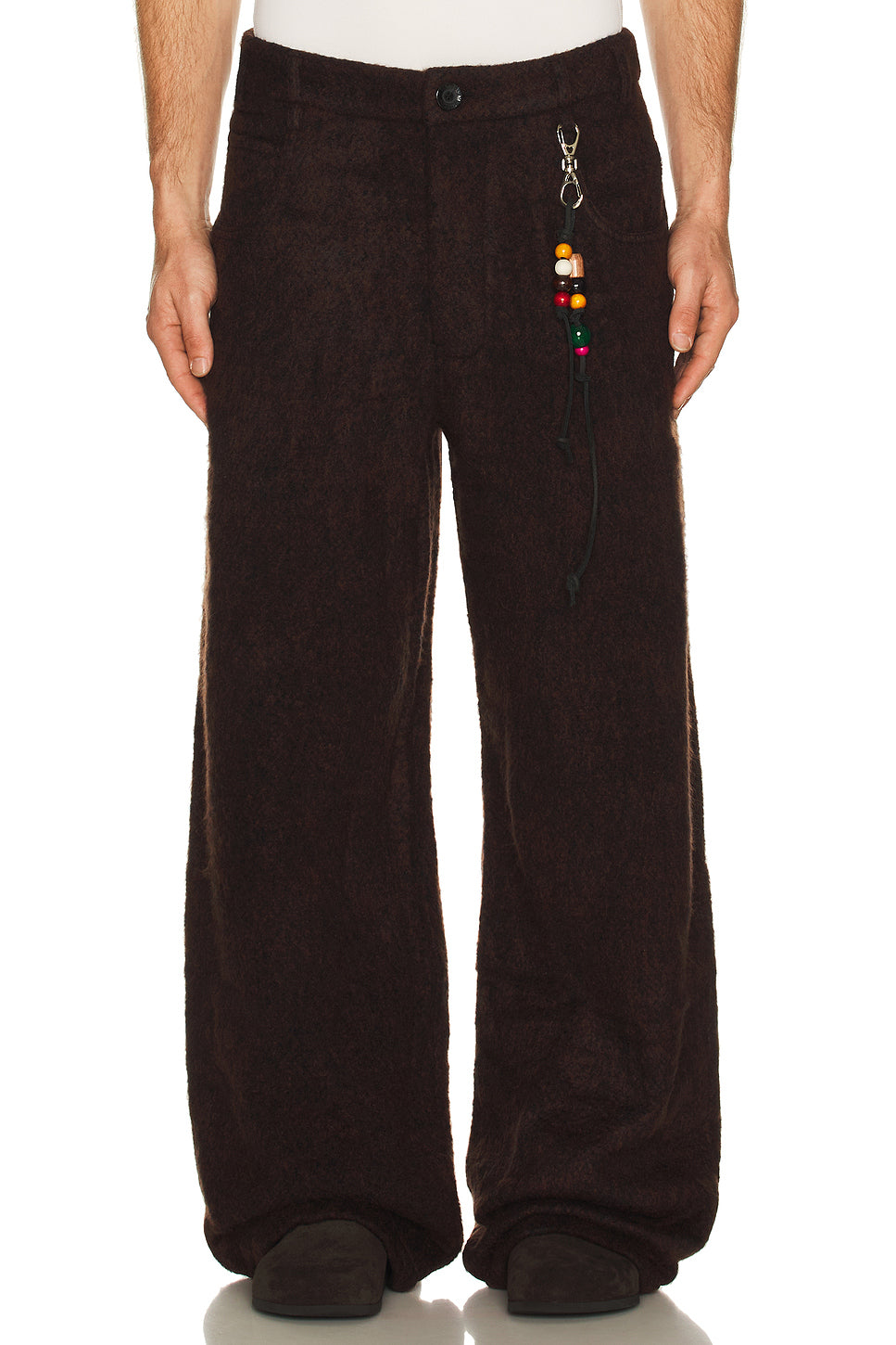 Wide Leg Pant