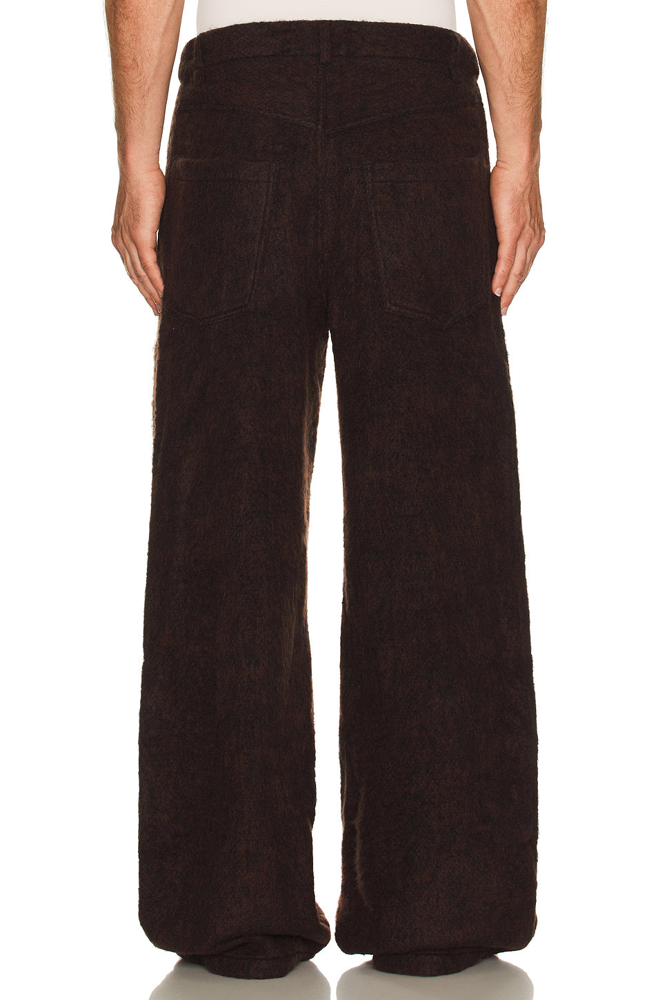 Wide Leg Pant