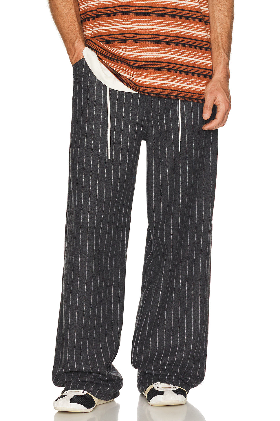 Baggy Pant