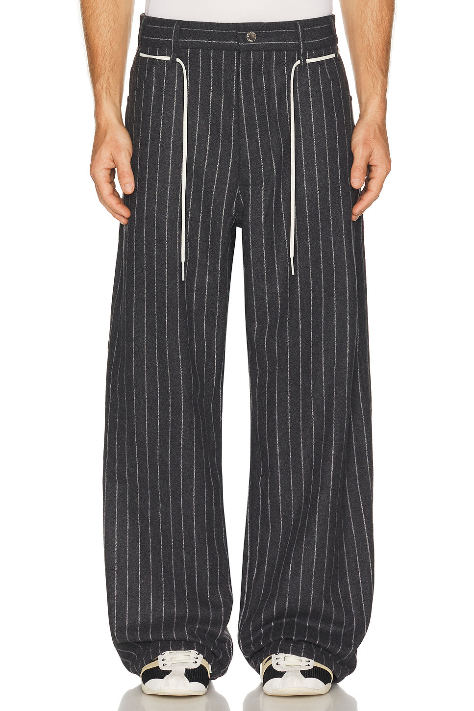 Baggy Pant
