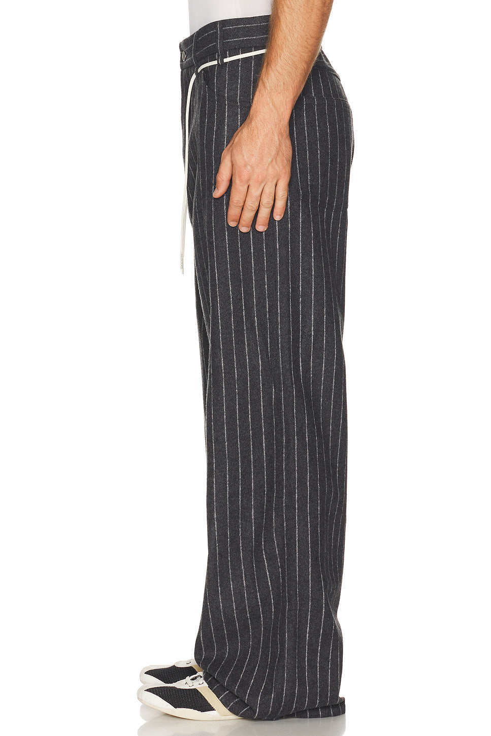 Baggy Pant