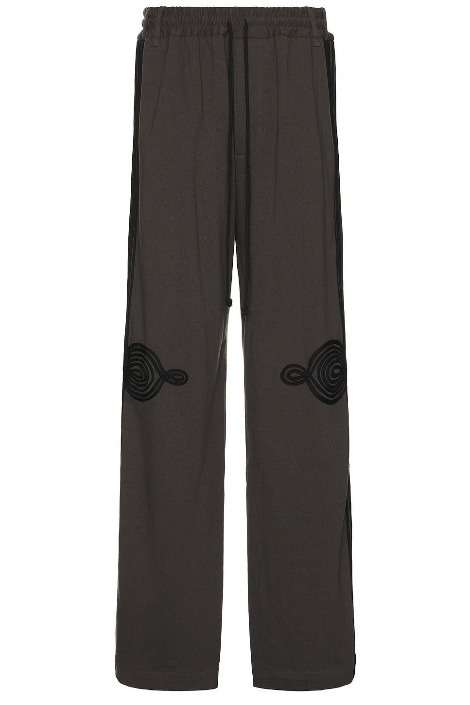 Applique Relaxed Lounge Pants