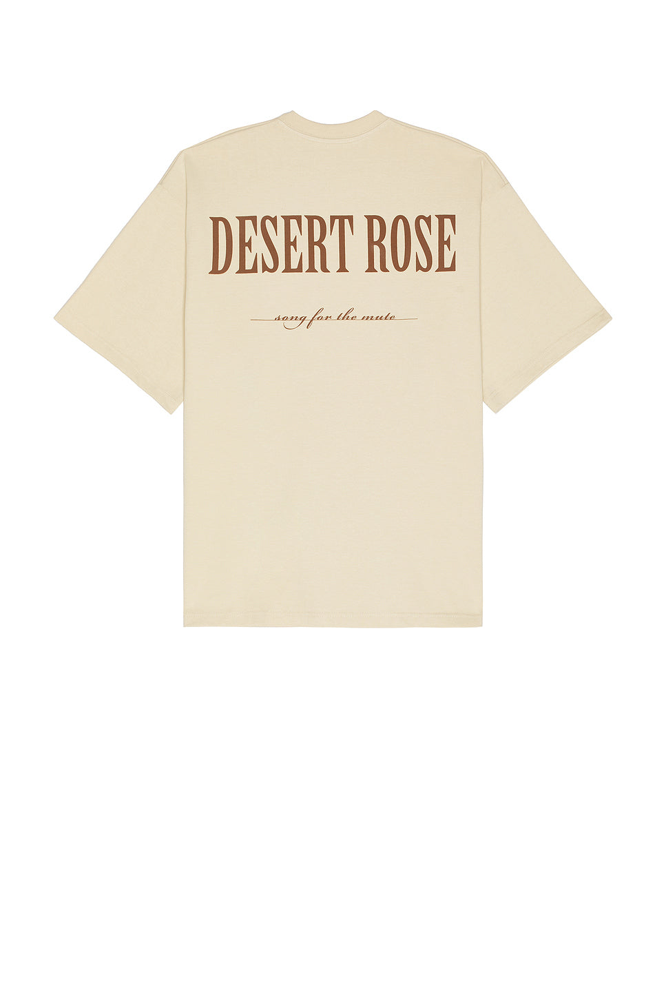 Desert Rose Gym Tee