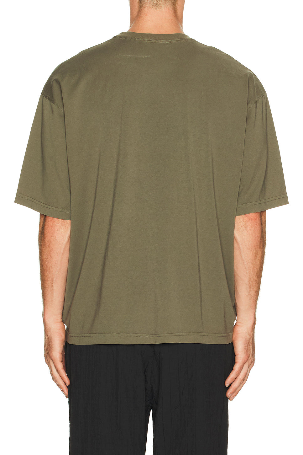 School Portrait Gym Tee