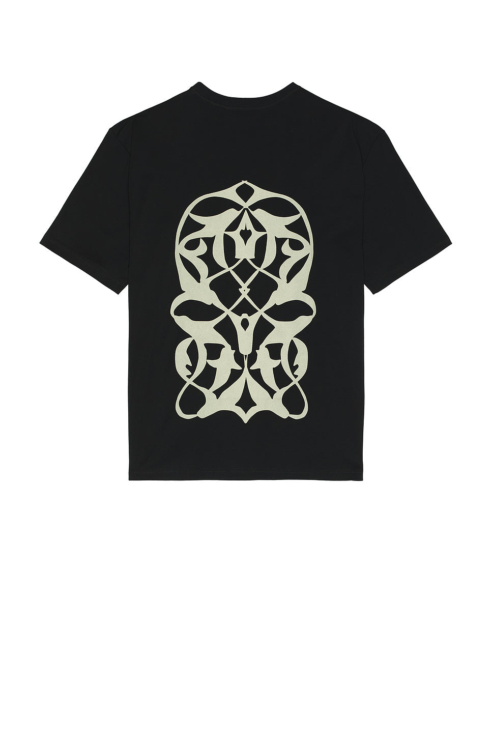Logo Oversized Tee