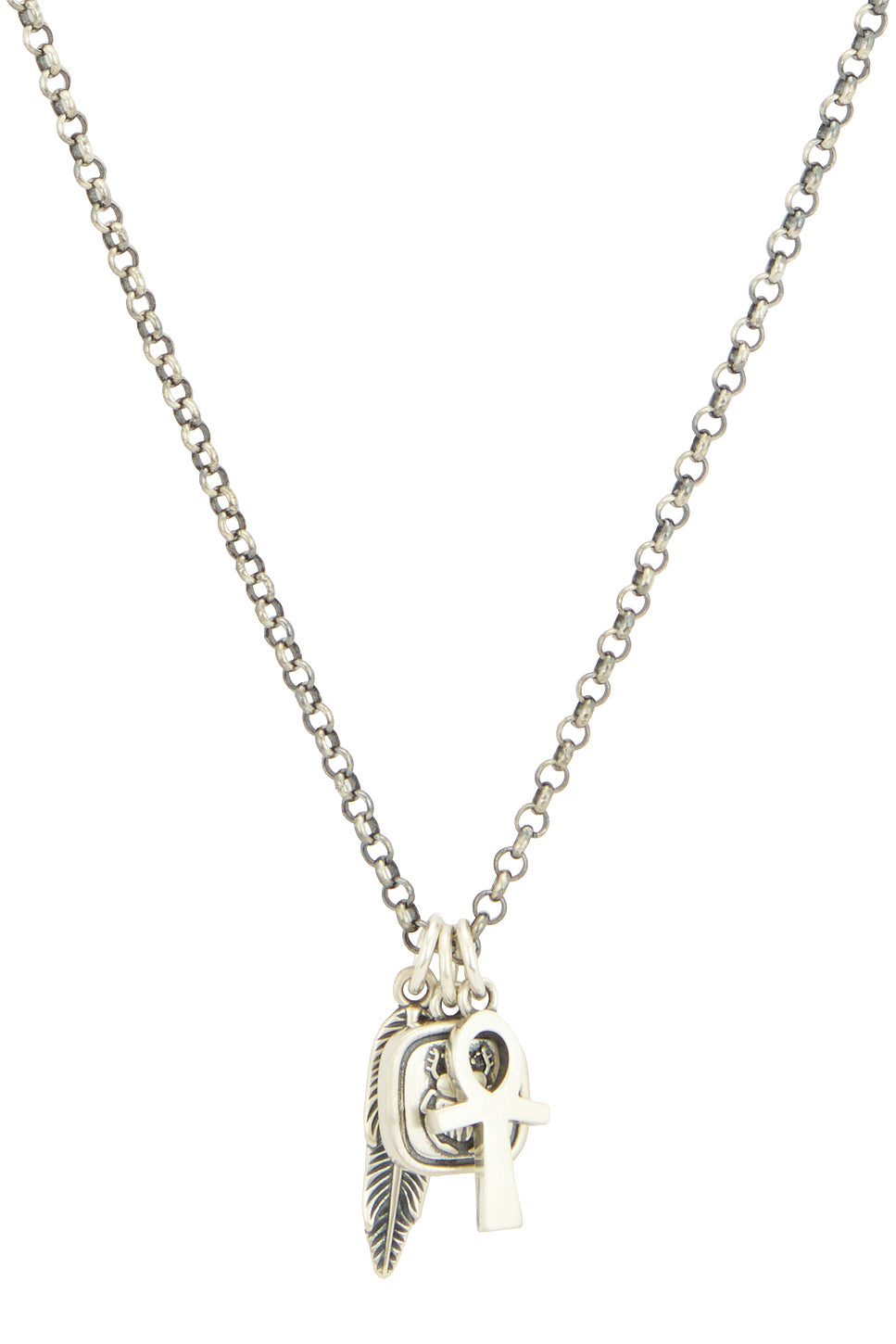 Immortal Necklace