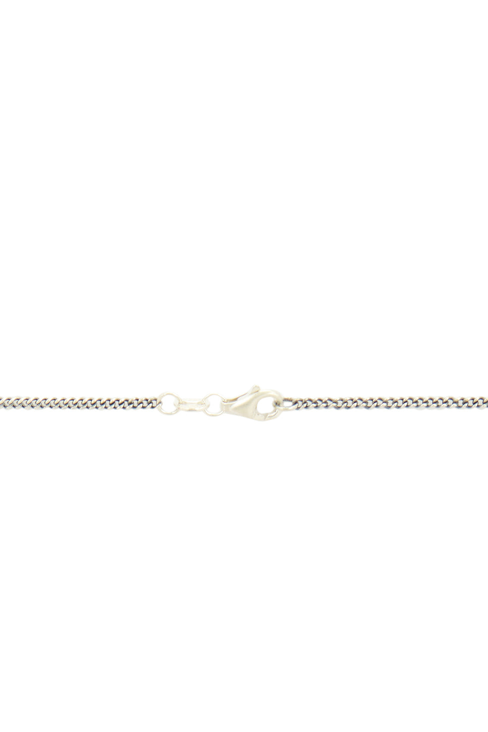 Onyx Serpent Necklace