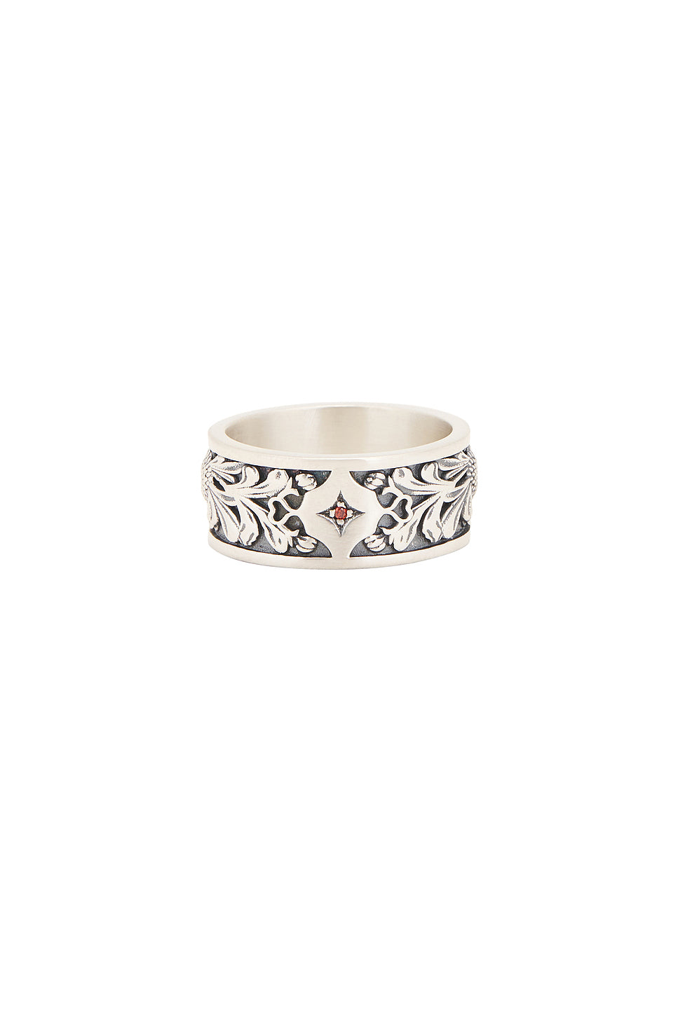 Kabuto Ring