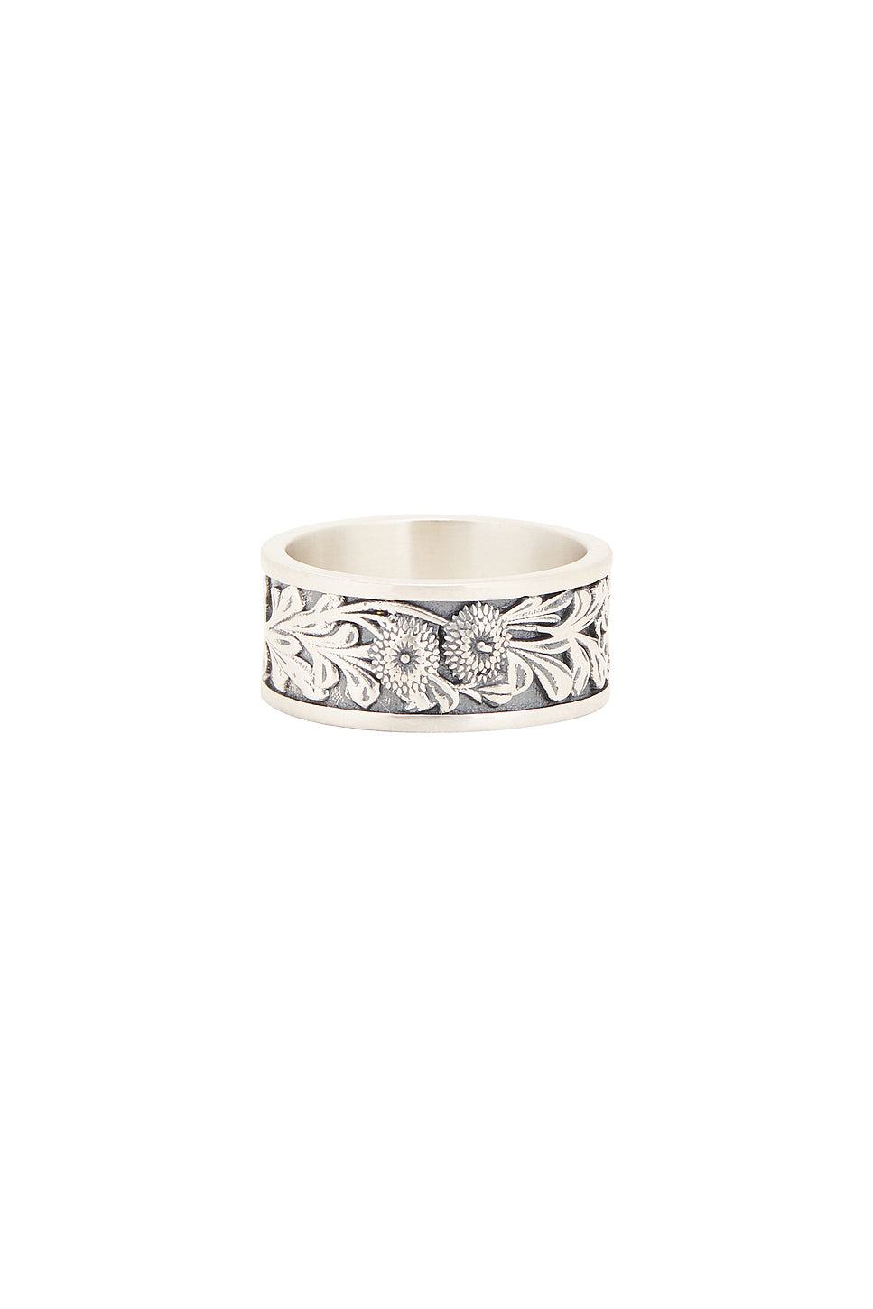 Kabuto Ring