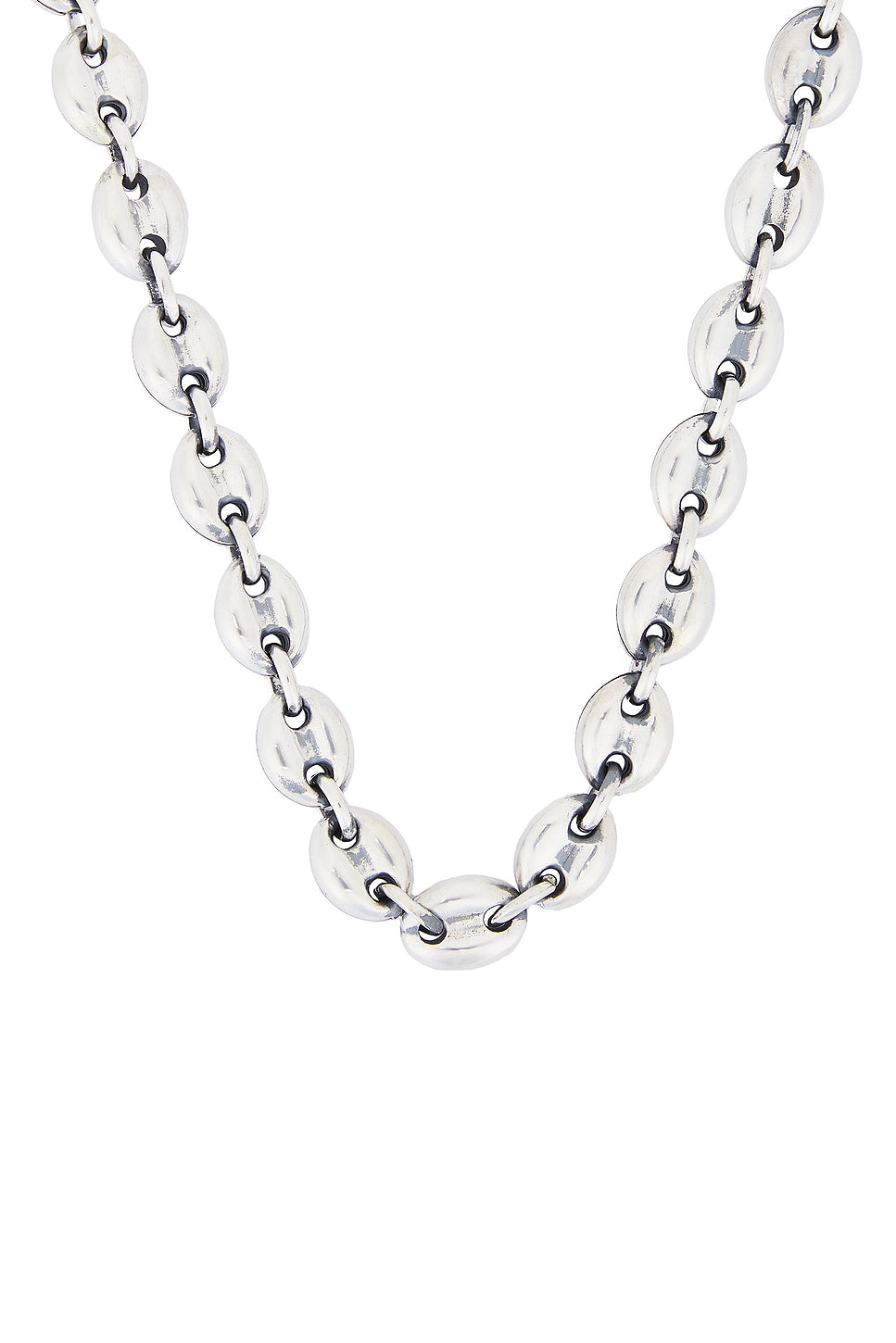 Mariner Chain Necklace