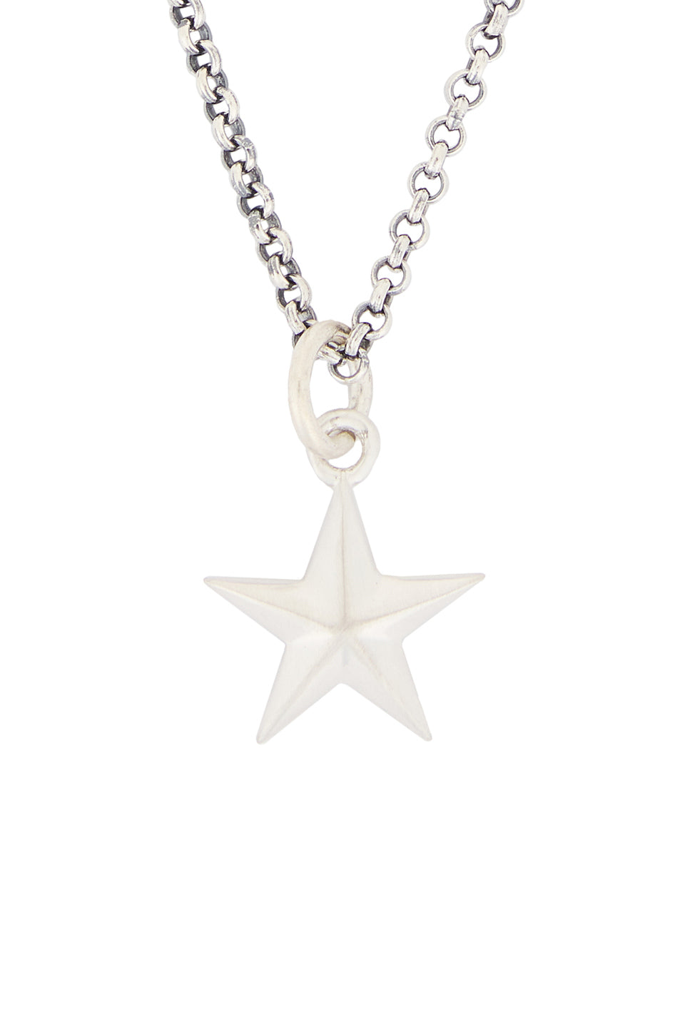 Star Necklace