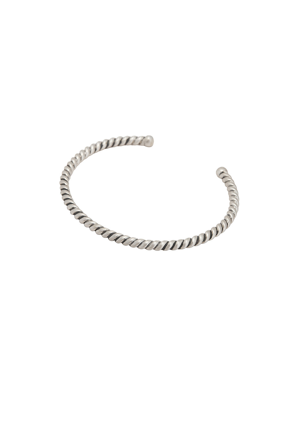 Twist Bangle