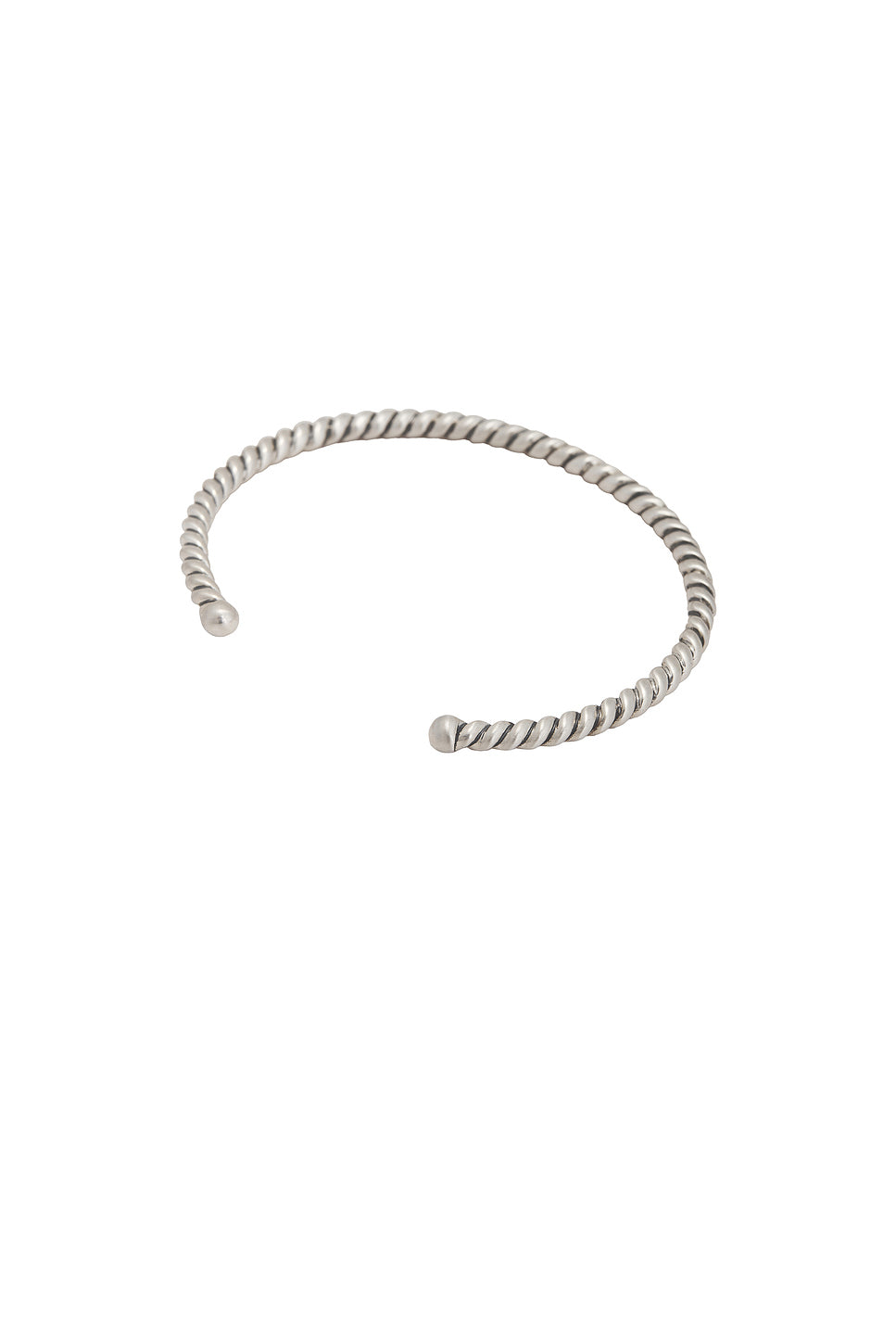 Twist Bangle