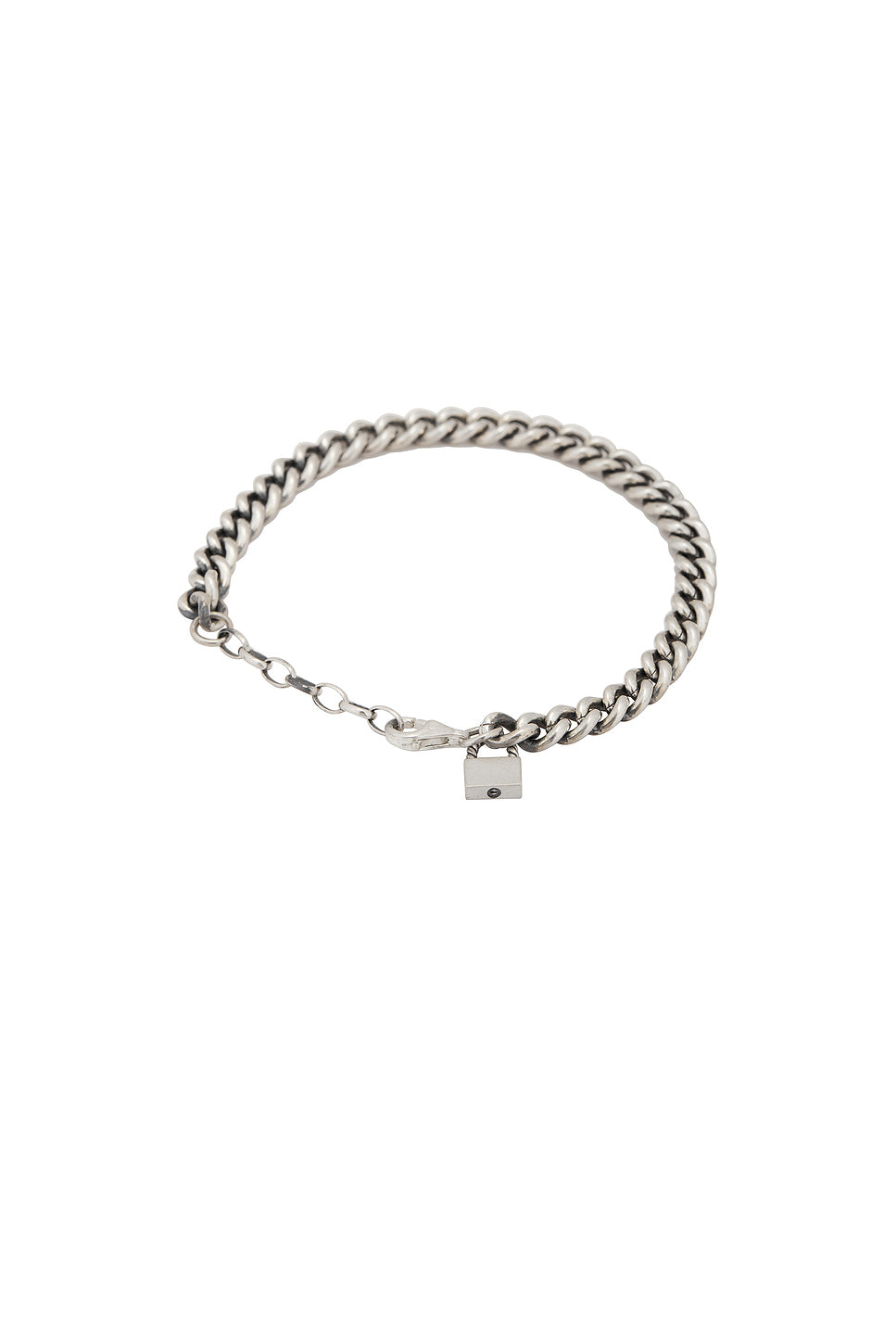 Padlock Bracelet