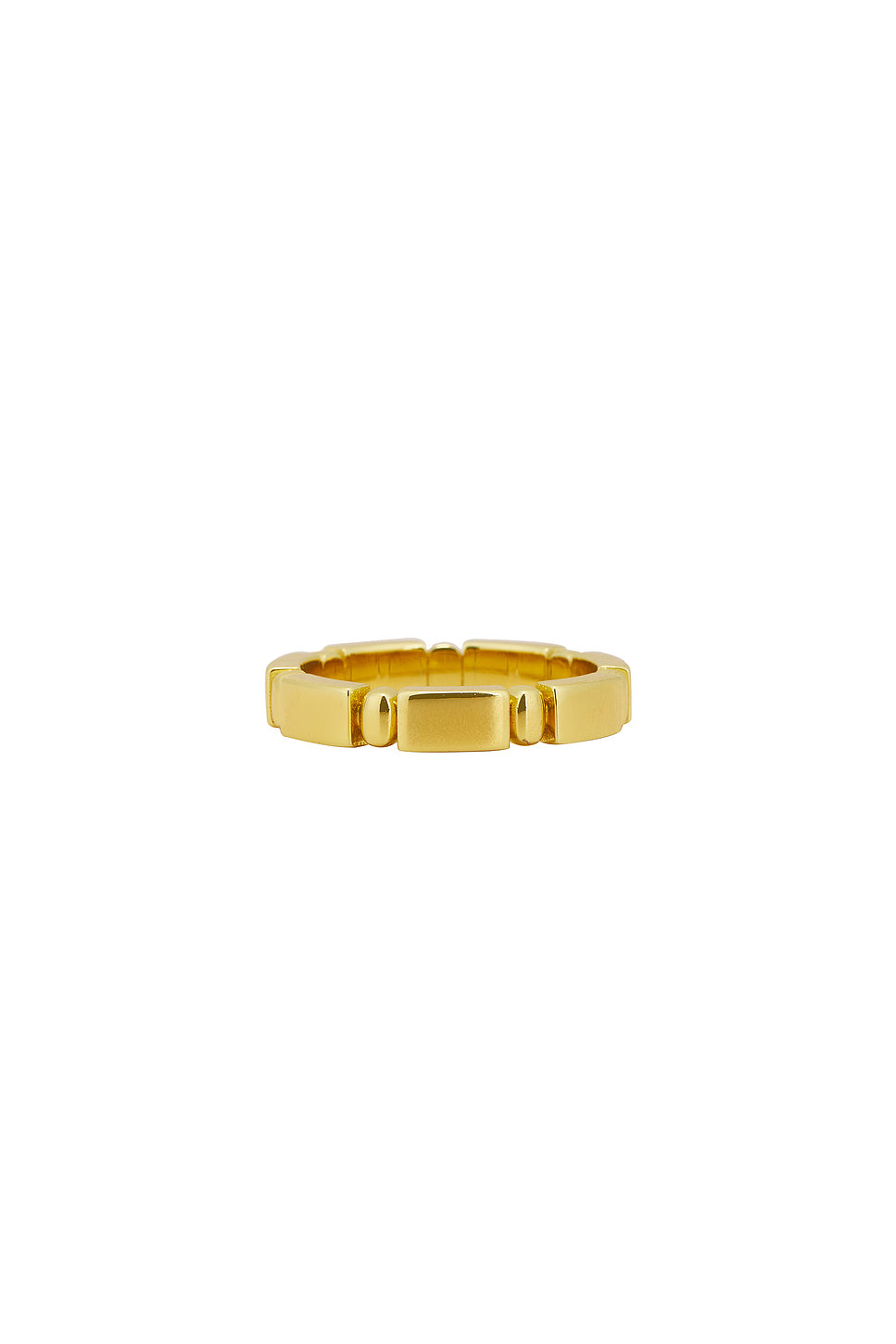 Cornet Ring