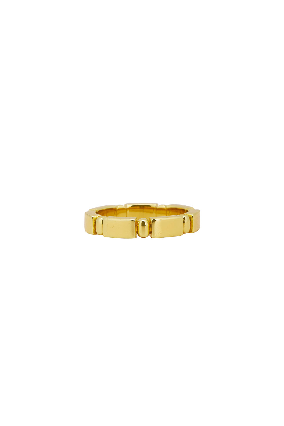 Cornet Ring