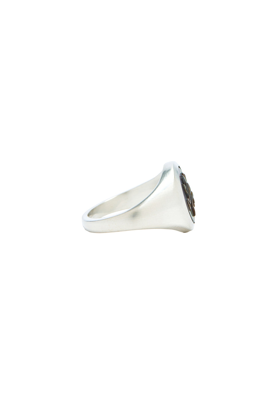 Cherub Cameo Ring
