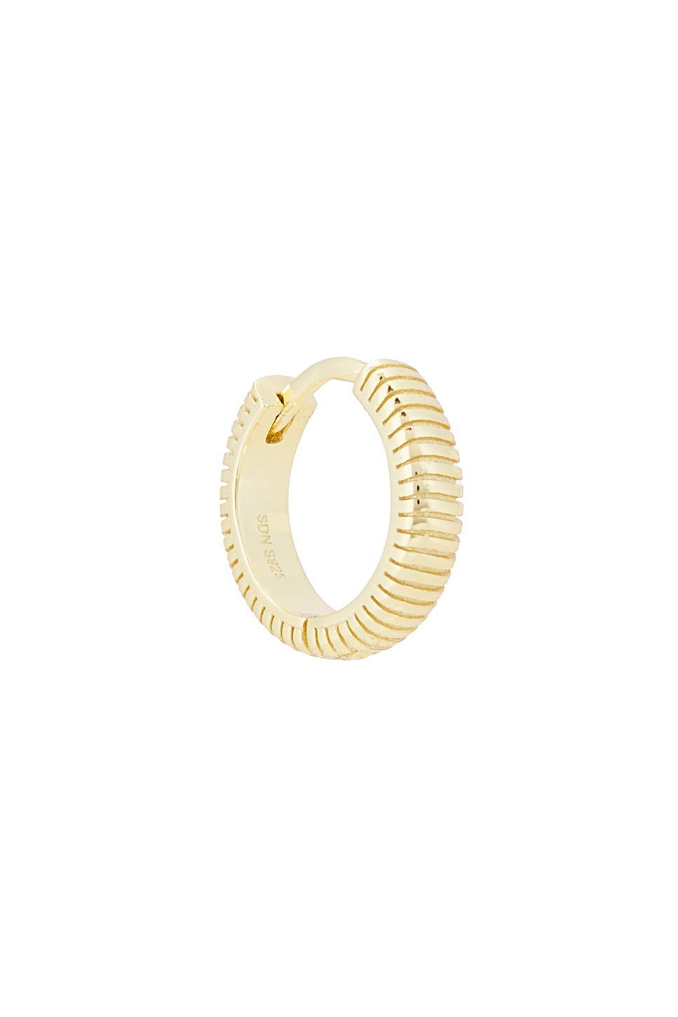 Lasso Earring