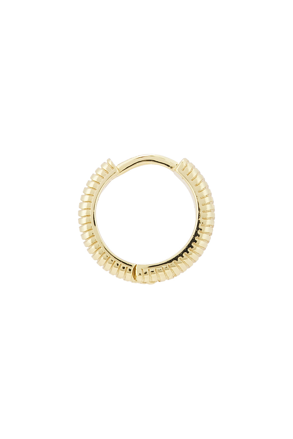 Lasso Earring