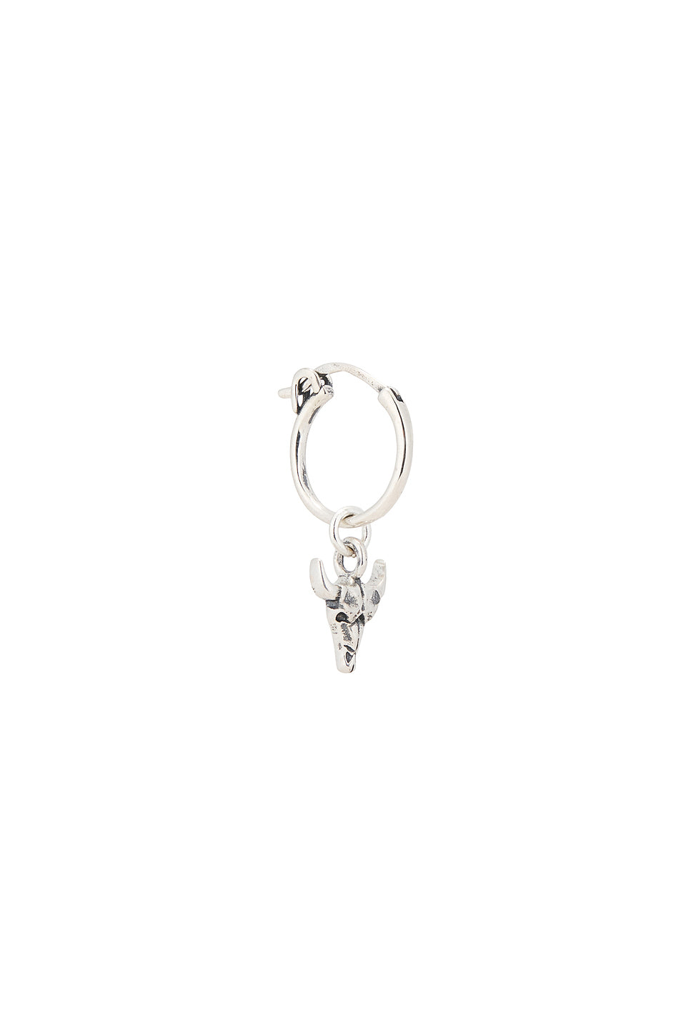 Bull Earring