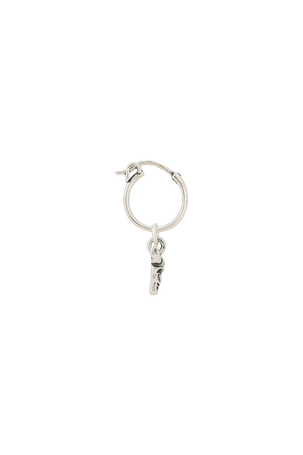 Bull Earring