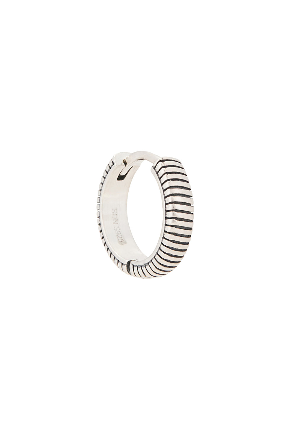Lasso Earring