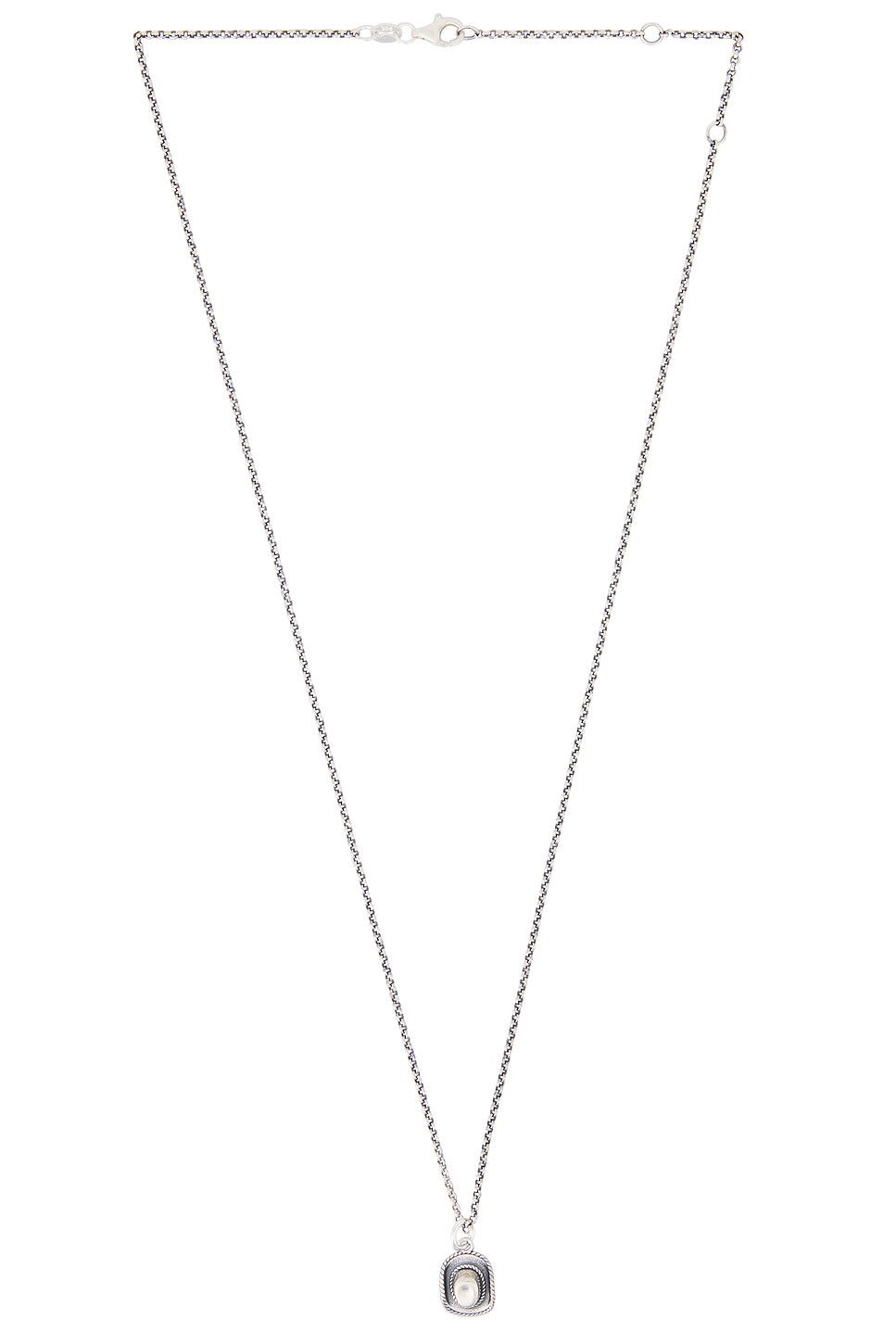 Stetson Necklace