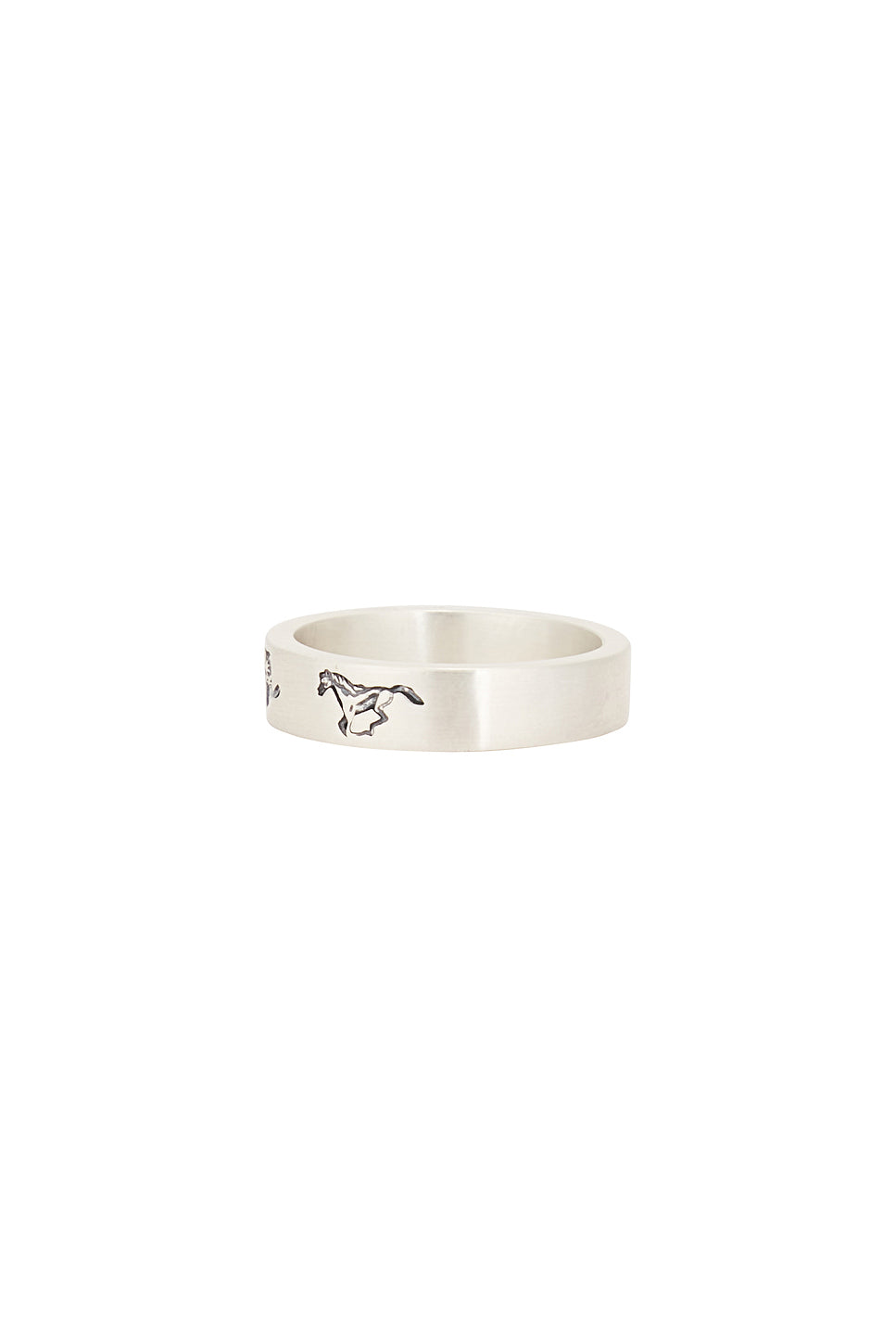 Wild West Ring