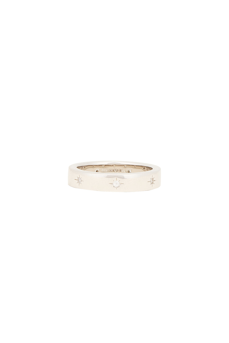 Seven Ring