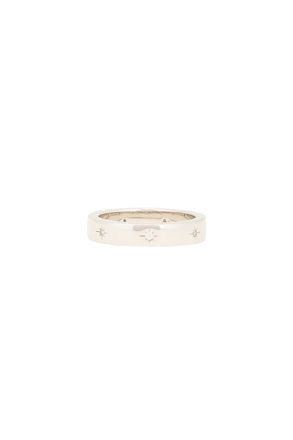 Seven Ring
