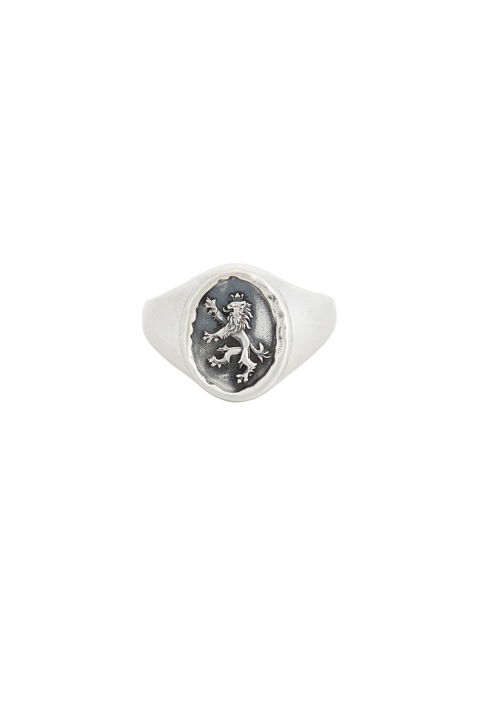 Courage Ring