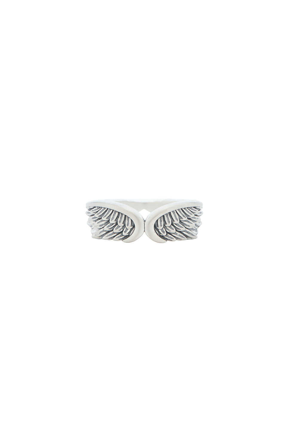 Angel Ring