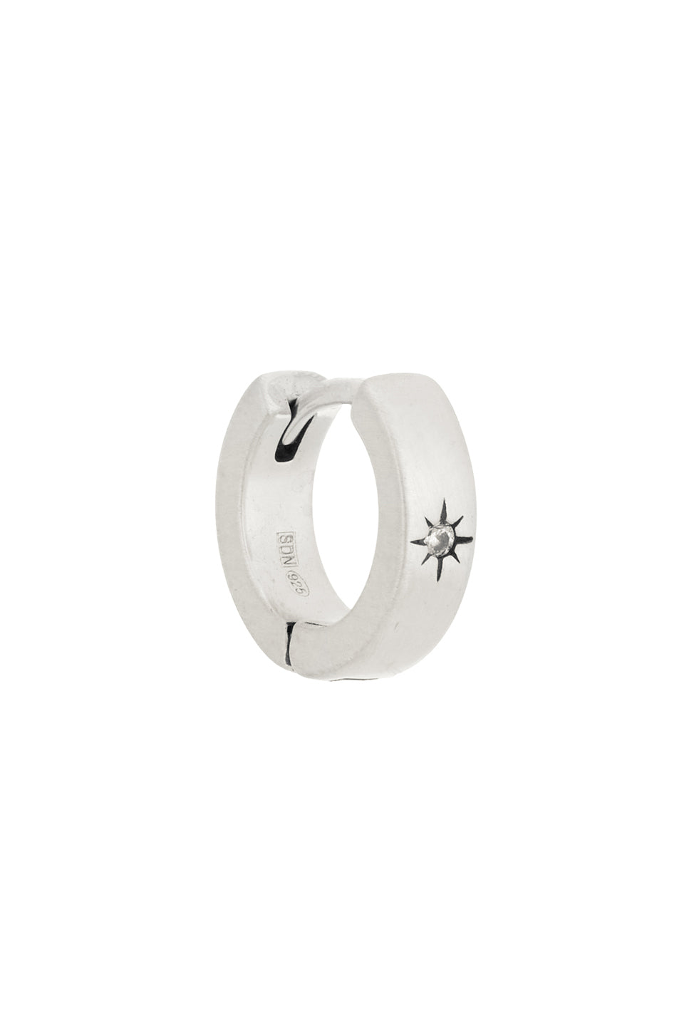 Asteria Earring