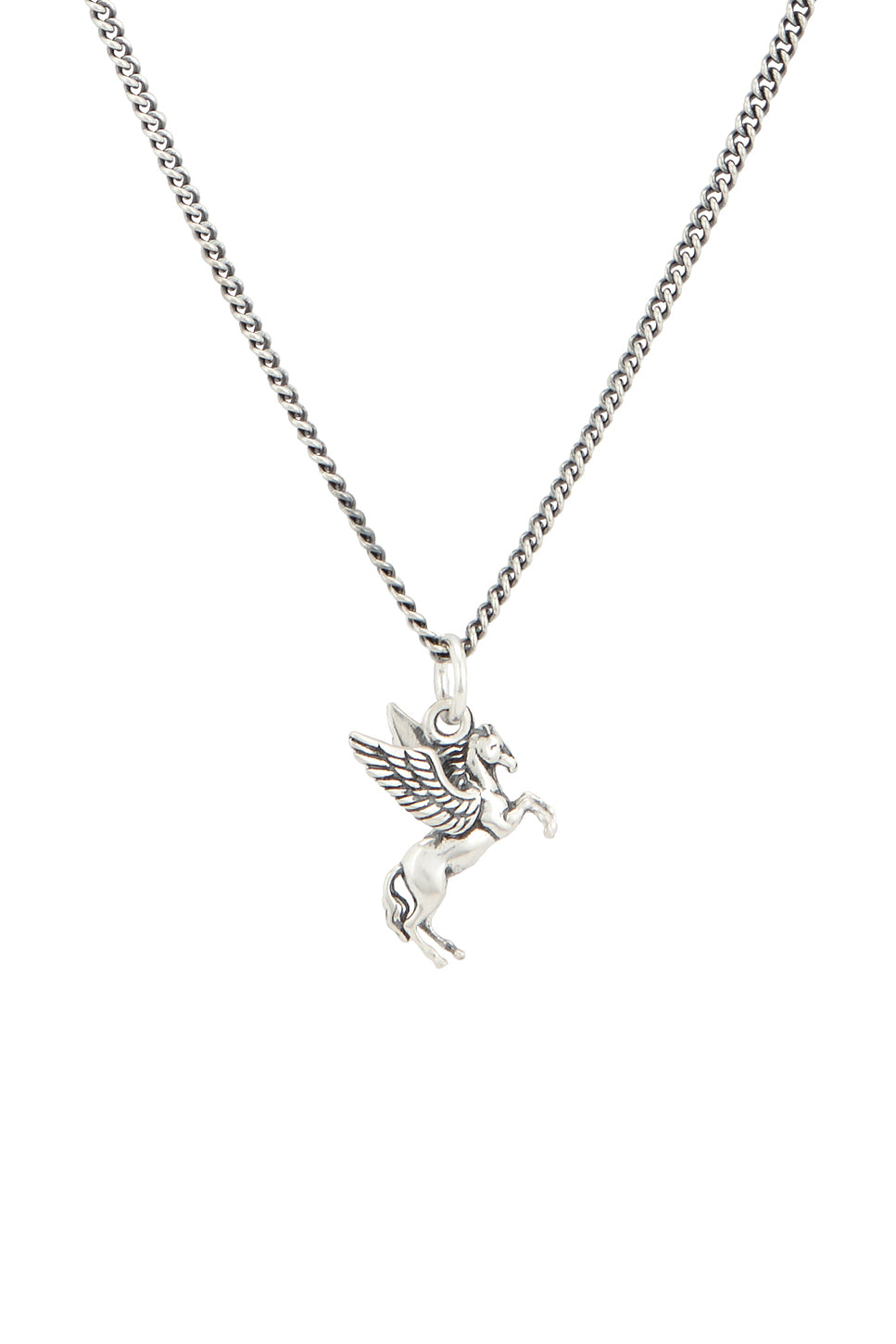 Pegasus Necklace