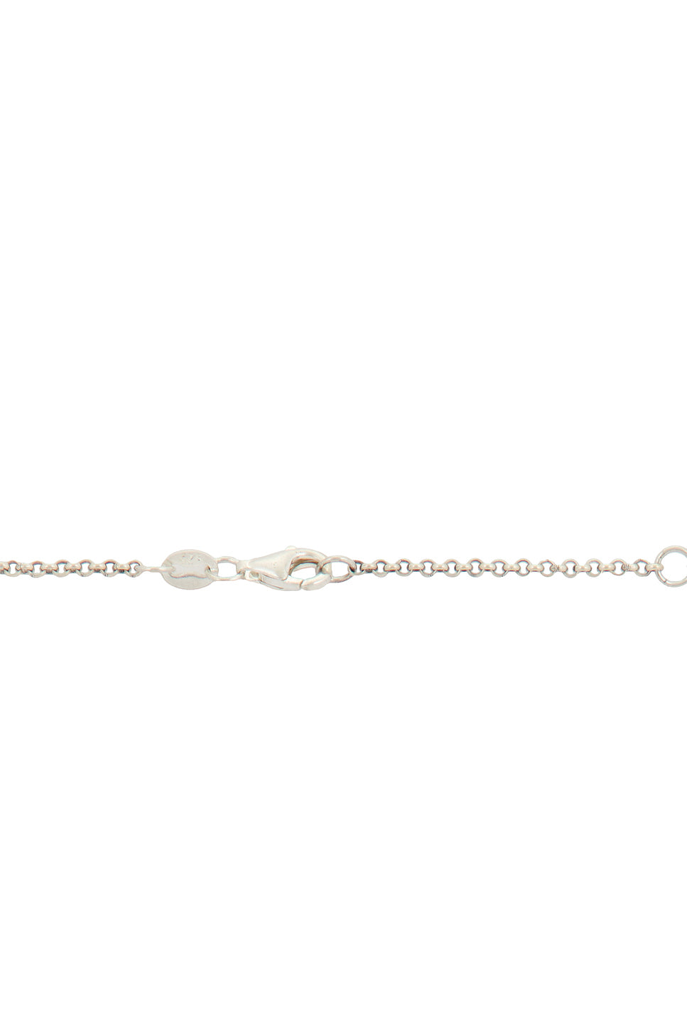 Oracle Necklace