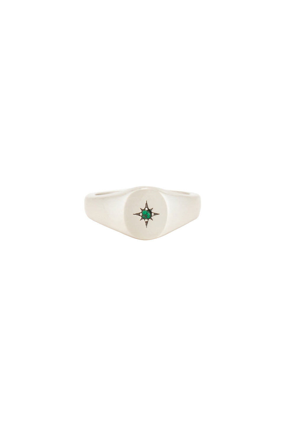 Envy Signet Ring