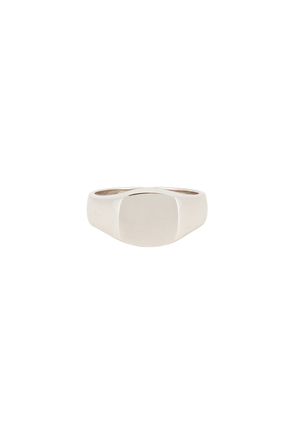 Signet Ring