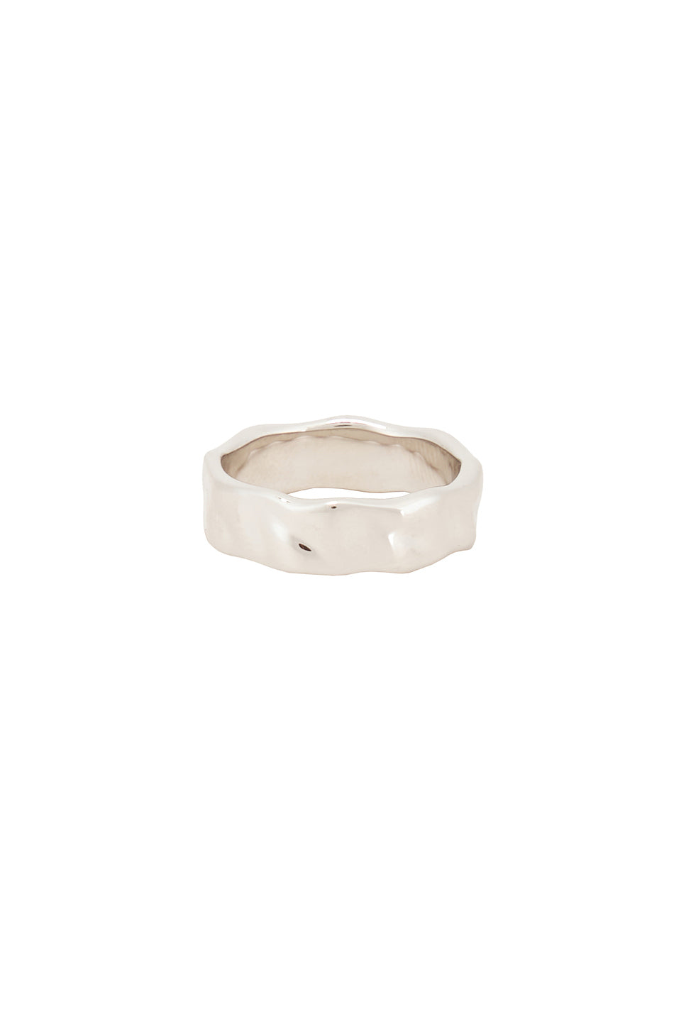 Attrition Ring