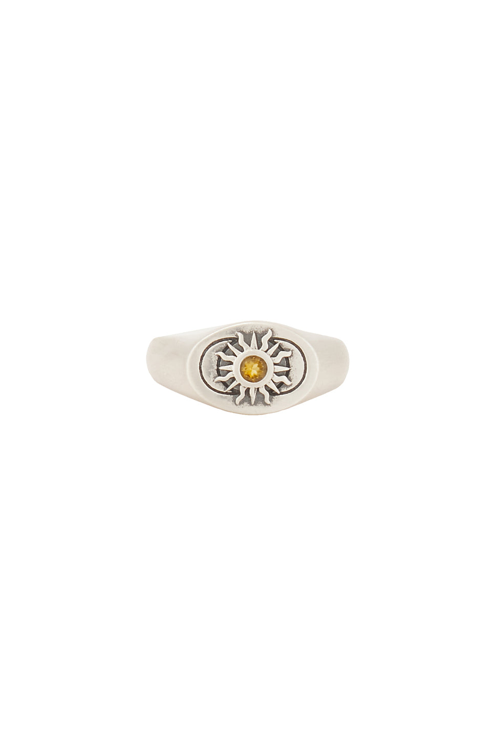 Helios Ring
