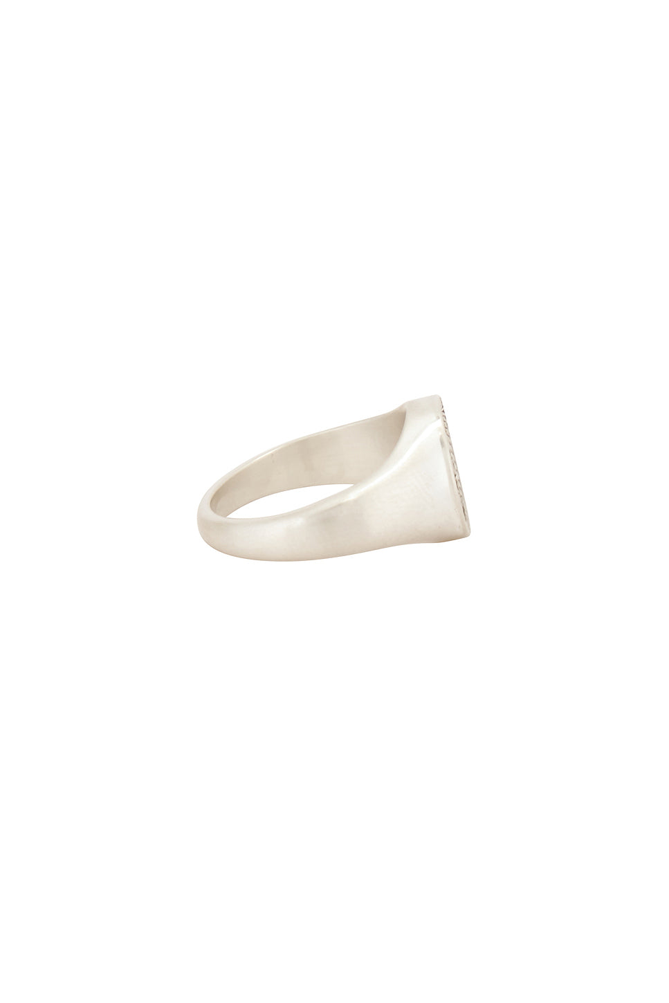St Christopher Ring