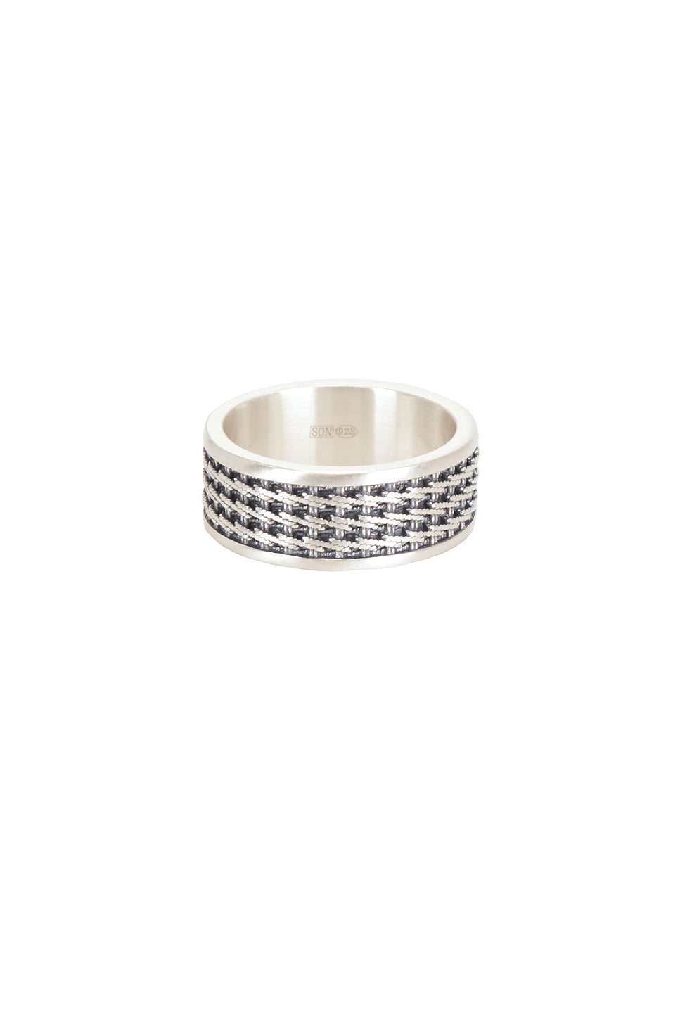 Kusari Ring
