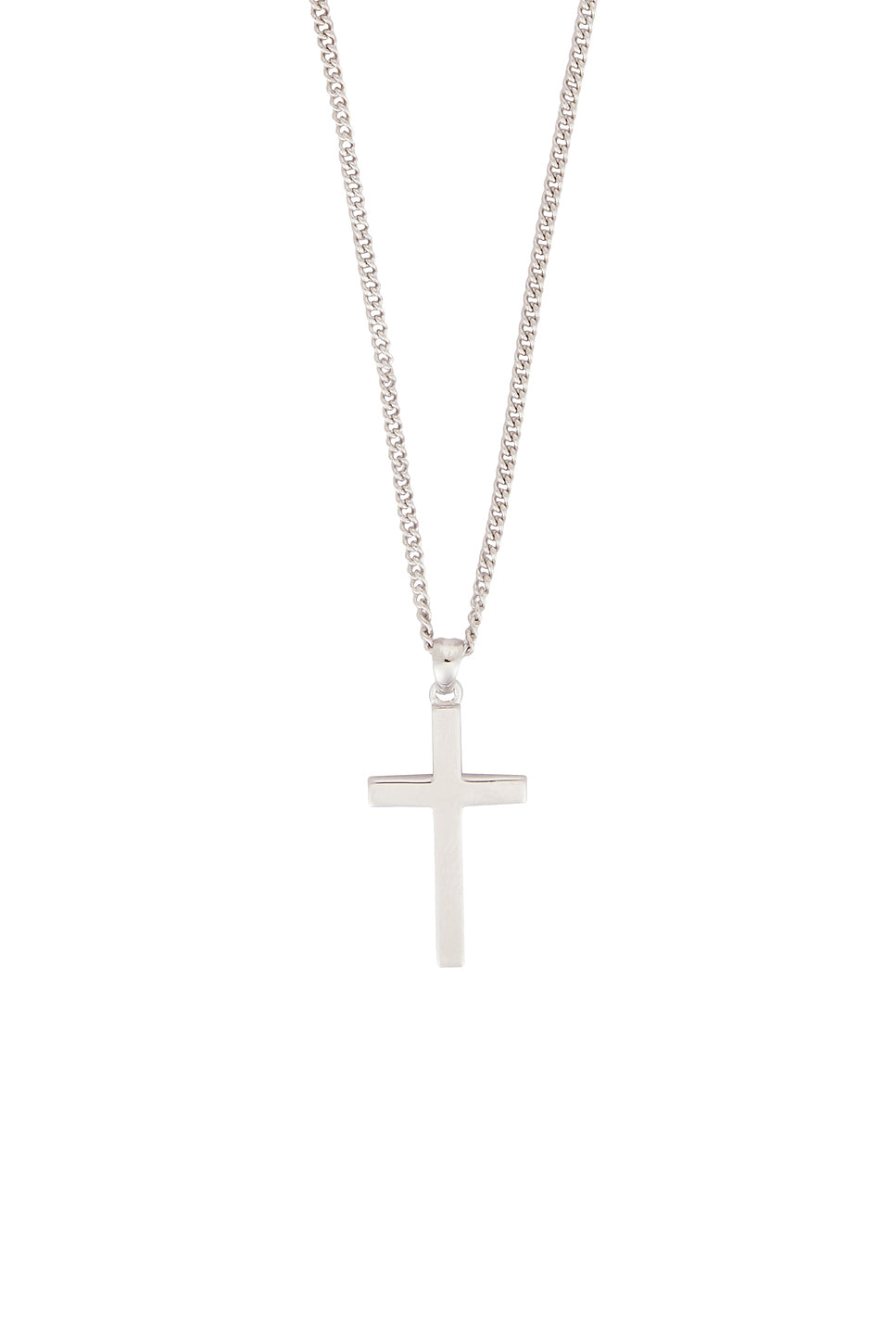 Cross Necklace