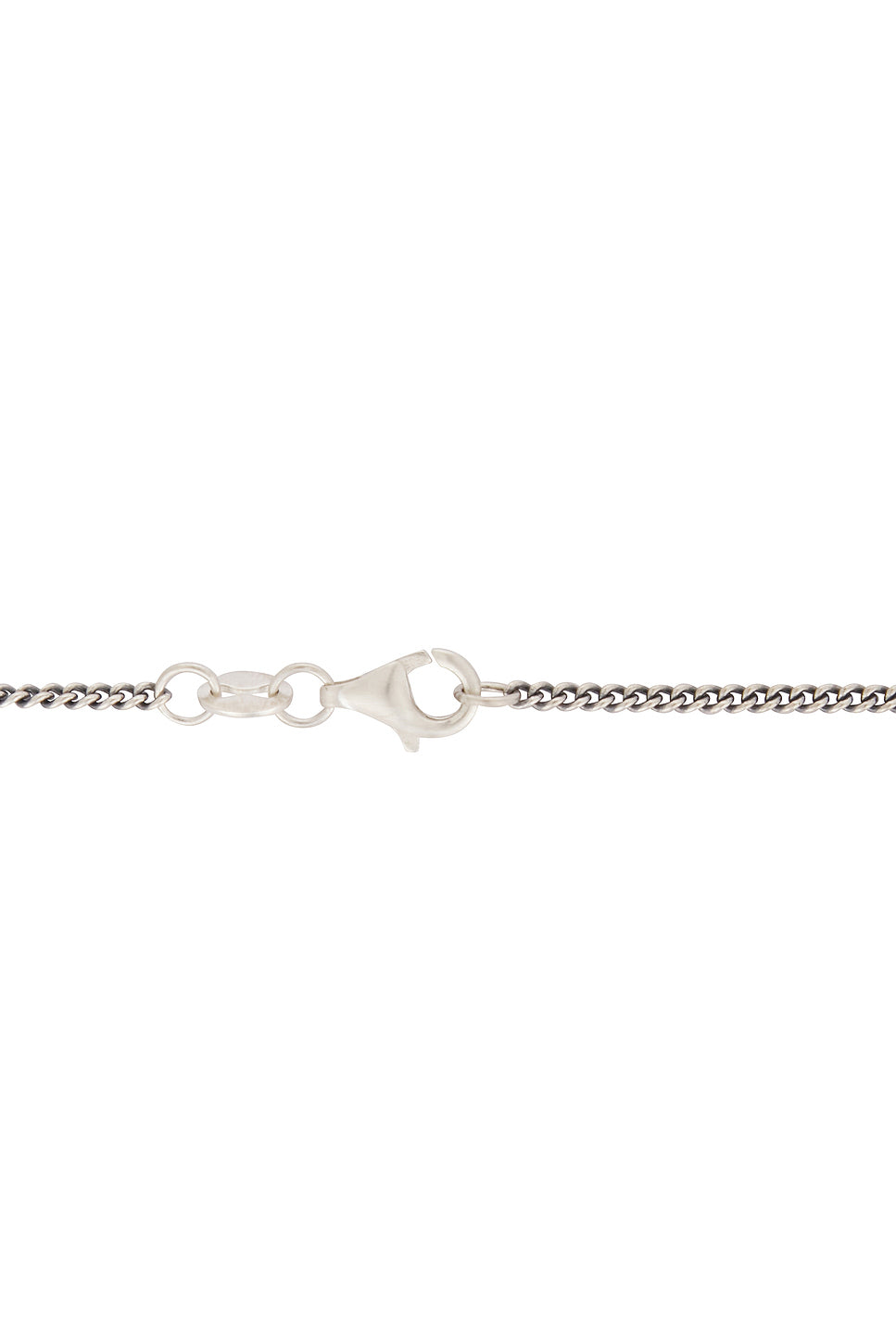 St Christopher Necklace