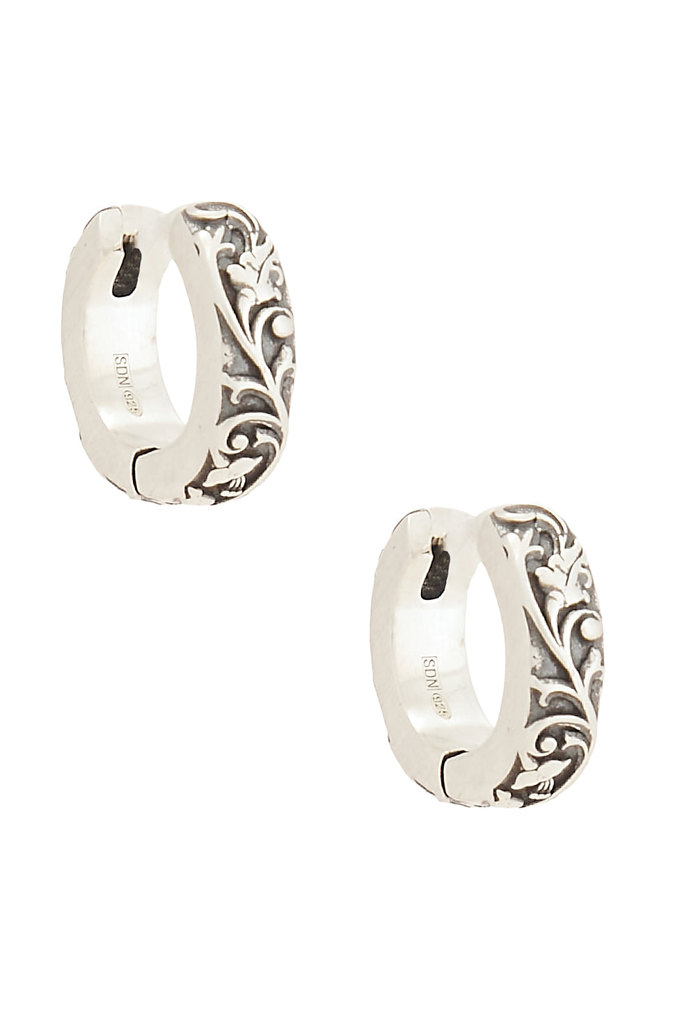Pergola Earring